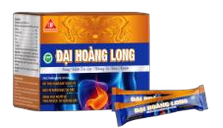 Đại Hoàng Long (gói)