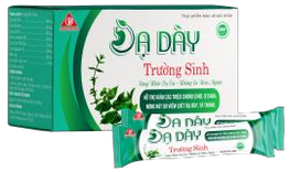 Dạ Dày Trường Sinh