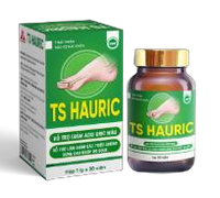 TS HAURIC