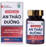 Trường Sinh An Thảo Đường