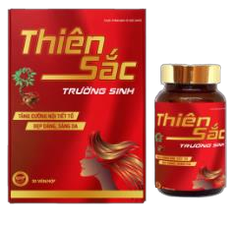 Thiên Sắc Trường Sinh
