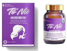 Tố Nữ Trường Sinh