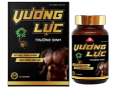 Vương Lực Trường Sinh