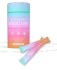 Collagen Sâm Ngọc Linh