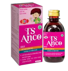 TS ANCO KID