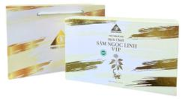 Dịch chiết Sâm Ngọc Linh (gói)