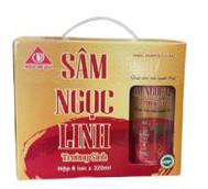 Sâm Ngọc Linh – Hộp GOLD (lon)