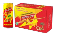 Nước thảo dược Trường Sinh